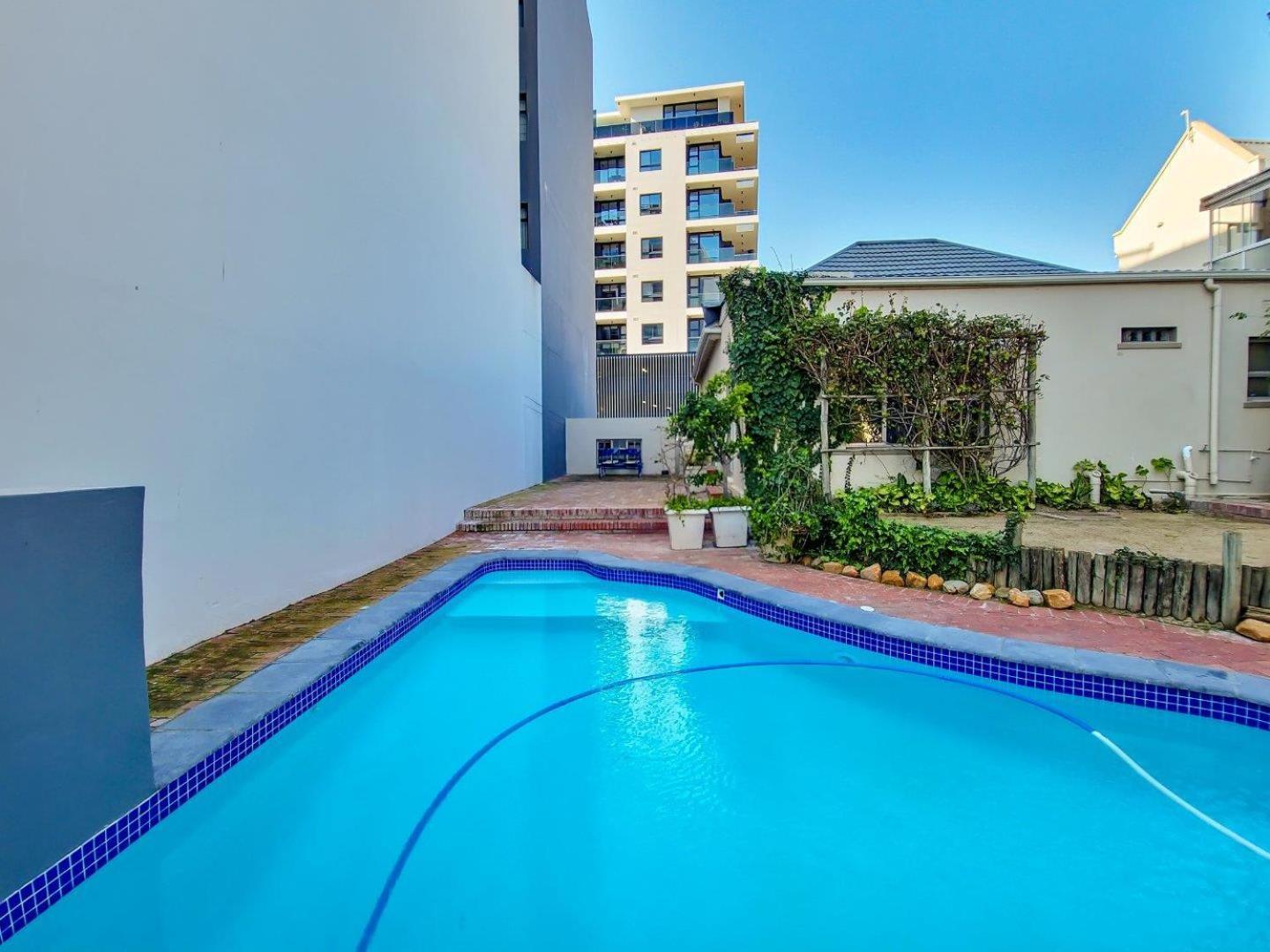 Apartment Bright Modern 2bed1 With Pool *